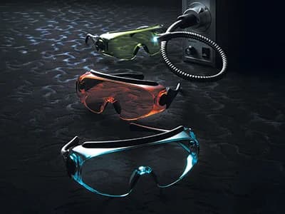 Lab & Laser Safety