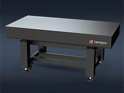 Optical Tables