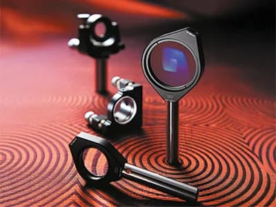 Optomechanics